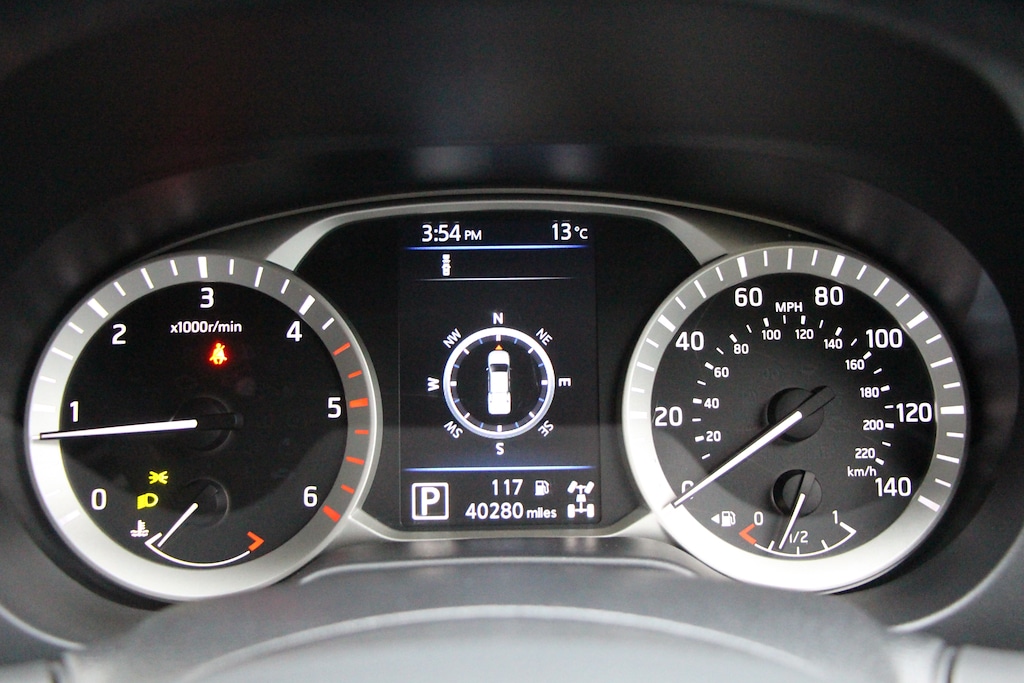 Used Nissan Navara 2021 for sale - 76580353: Photo 44