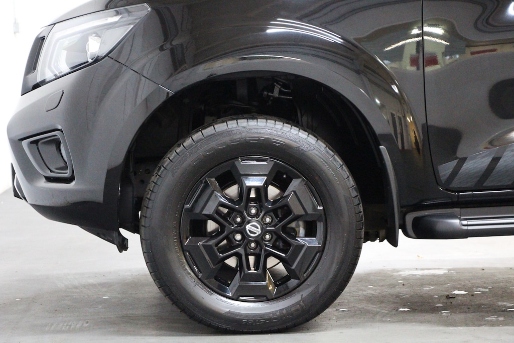 Used Nissan Navara 2021 for sale - 76580353: Photo 7