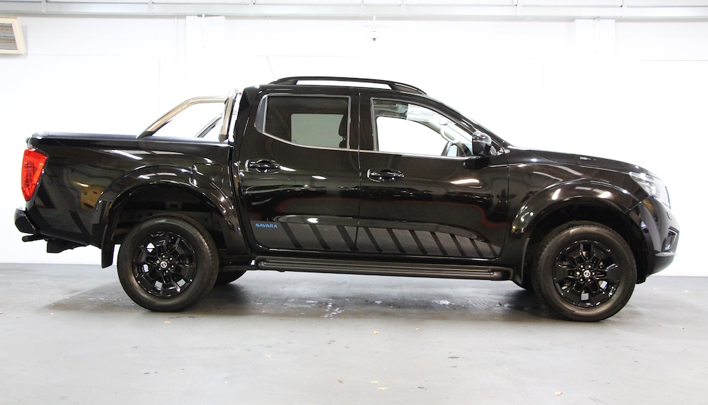 Used Nissan Navara 2021 for sale - 76580353: Photo 9