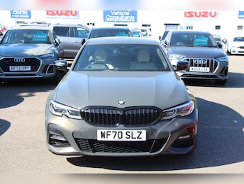 Used BMW 3 Series 2020 for sale - 78364760: Photo