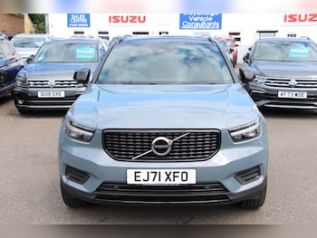 Used Volvo XC40 2022 for sale - 78929488: Photo