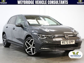Used Volkswagen Golf 2022 for sale - 78591060: Photo