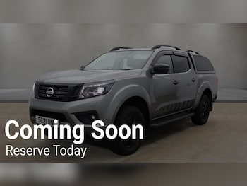 Used Nissan Navara 2021 for sale - 77960137: Photo
