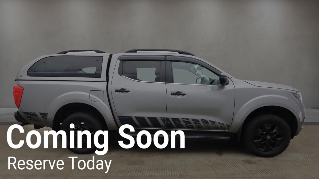 Used Nissan Navara 2021 for sale - 77960137: Photo 3