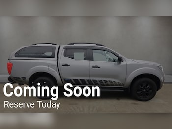 Used Nissan Navara 2021 for sale - 77960137: Photo
