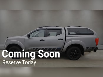 Used Nissan Navara 2021 for sale - 77960137: Photo