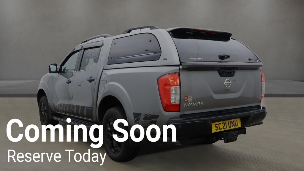 Used Nissan Navara 2021 for sale - 77960137: Photo 5