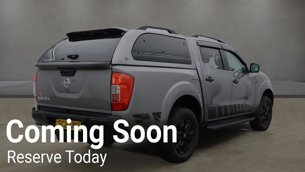 Used Nissan Navara 2021 for sale - 77960137: Photo 6