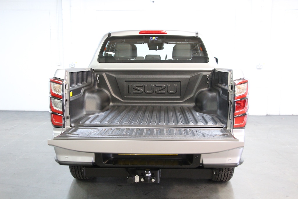 Used Isuzu D-Max 2025 for sale - 77965504: Photo 16