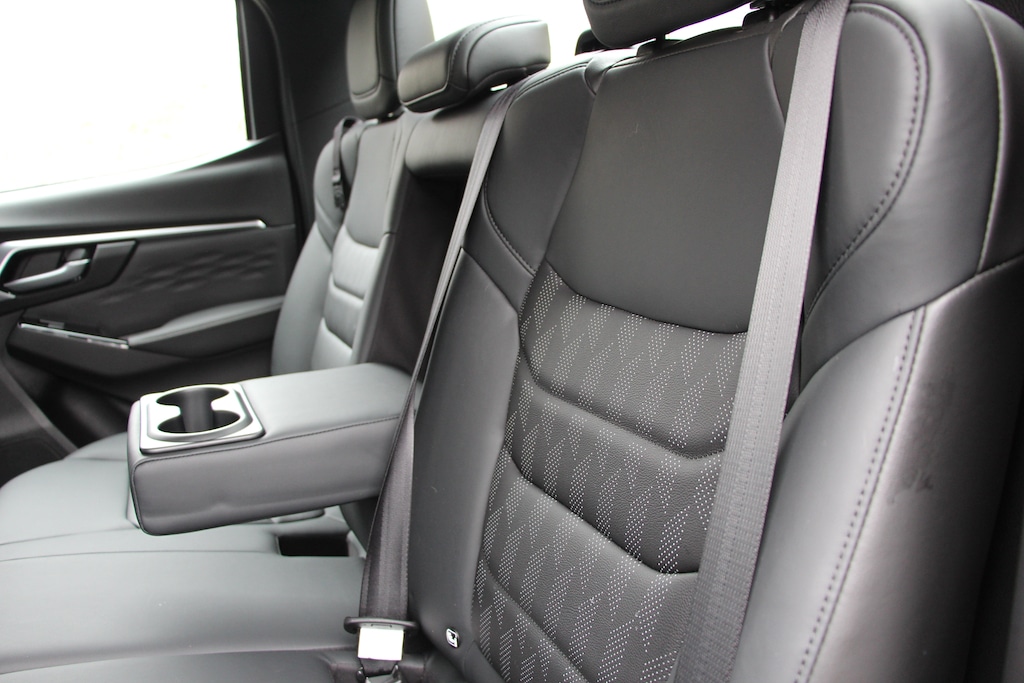 Used Isuzu D-Max 2025 for sale - 77965504: Photo 22