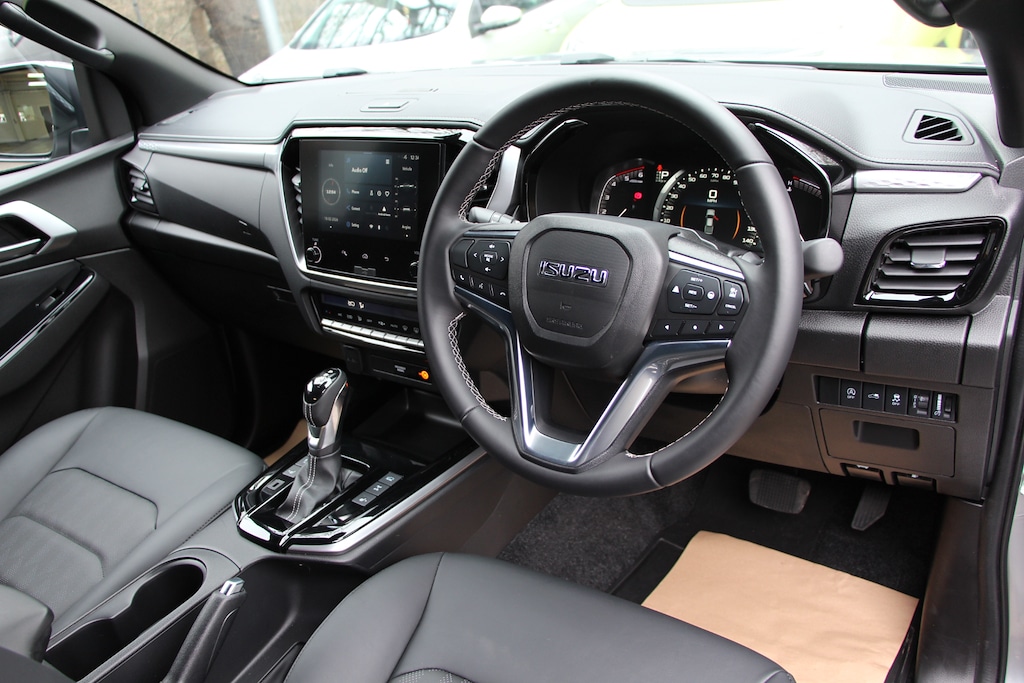 Used Isuzu D-Max 2025 for sale - 77965504: Photo 26