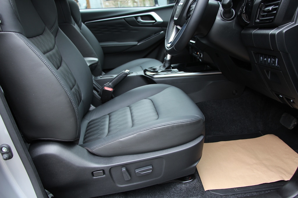 Used Isuzu D-Max 2025 for sale - 77965504: Photo 27