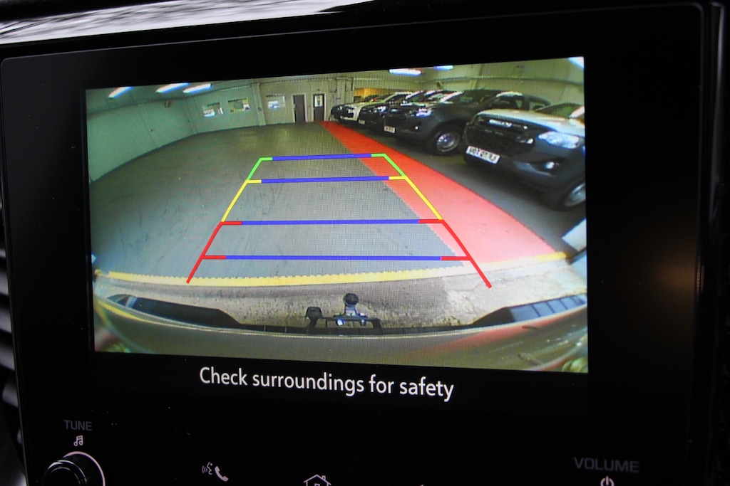 Used Isuzu D-Max 2025 for sale - 77965504: Photo 31