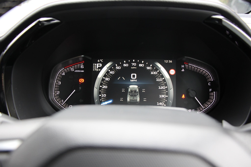 Used Isuzu D-Max 2025 for sale - 77965504: Photo 39