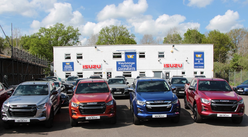 Used Isuzu D-Max 2025 for sale - 77965504: Photo 44