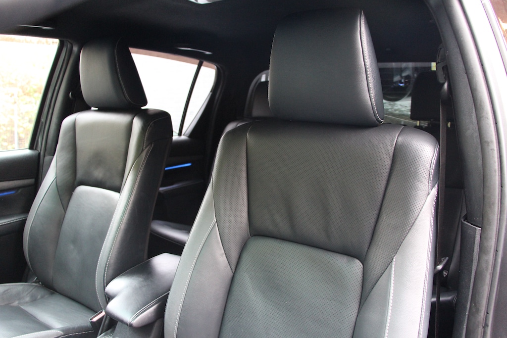 Used Toyota Hilux 2021 for sale - 76580410: Photo 18