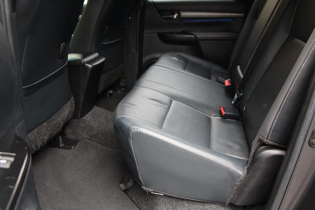 Used Toyota Hilux 2021 for sale - 76580410: Photo 19