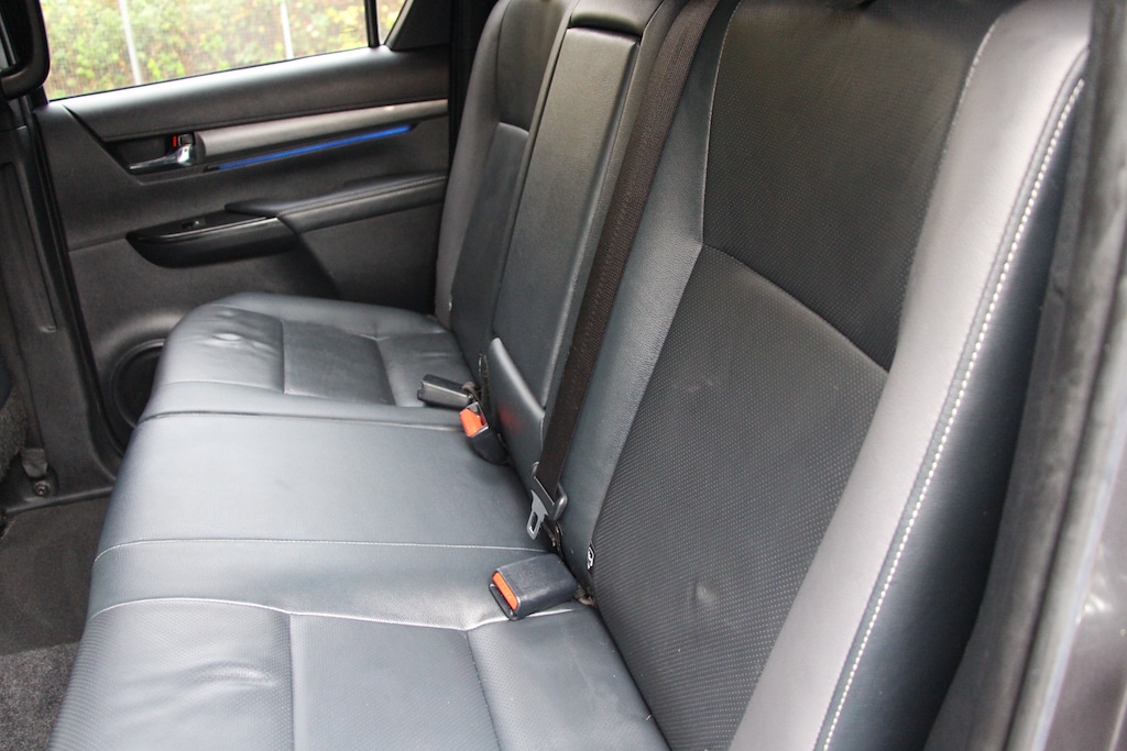 Used Toyota Hilux 2021 for sale - 76580410: Photo 20