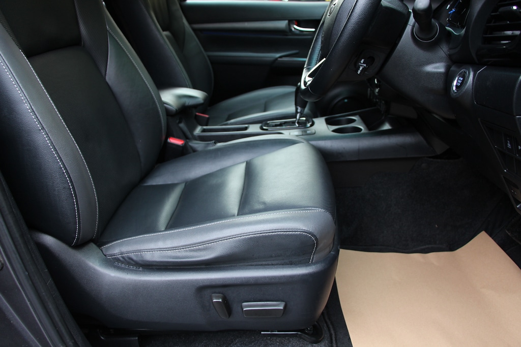 Used Toyota Hilux 2021 for sale - 76580410: Photo 24