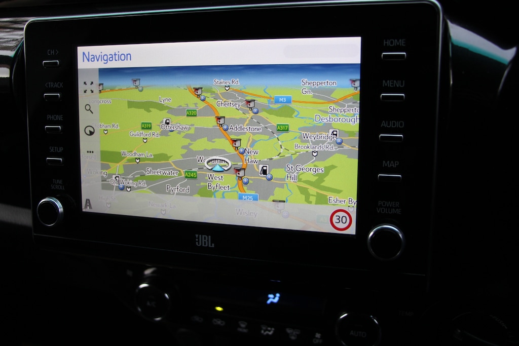 Used Toyota Hilux 2021 for sale - 76580410: Photo 26