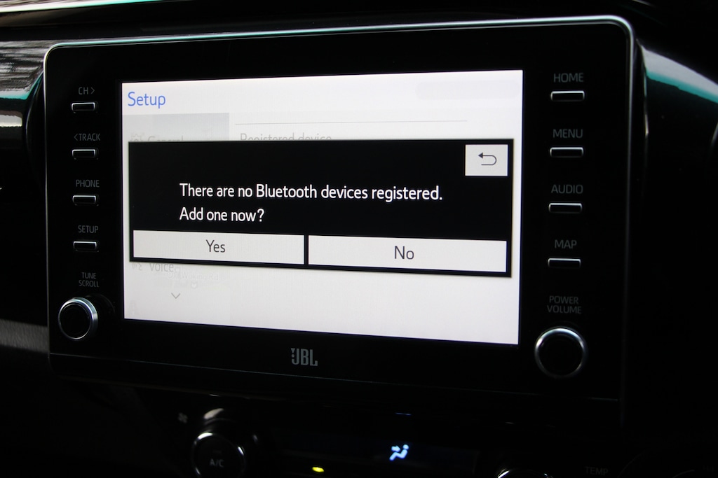 Used Toyota Hilux 2021 for sale - 76580410: Photo 28