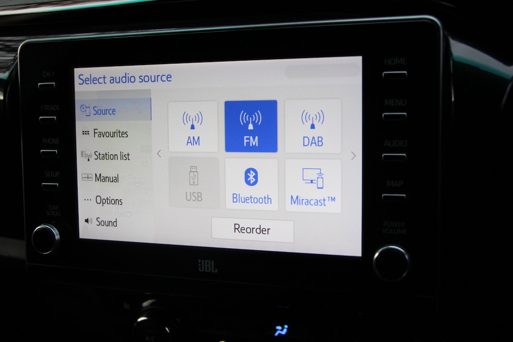 Used Toyota Hilux 2021 for sale - 76580410: Photo 29