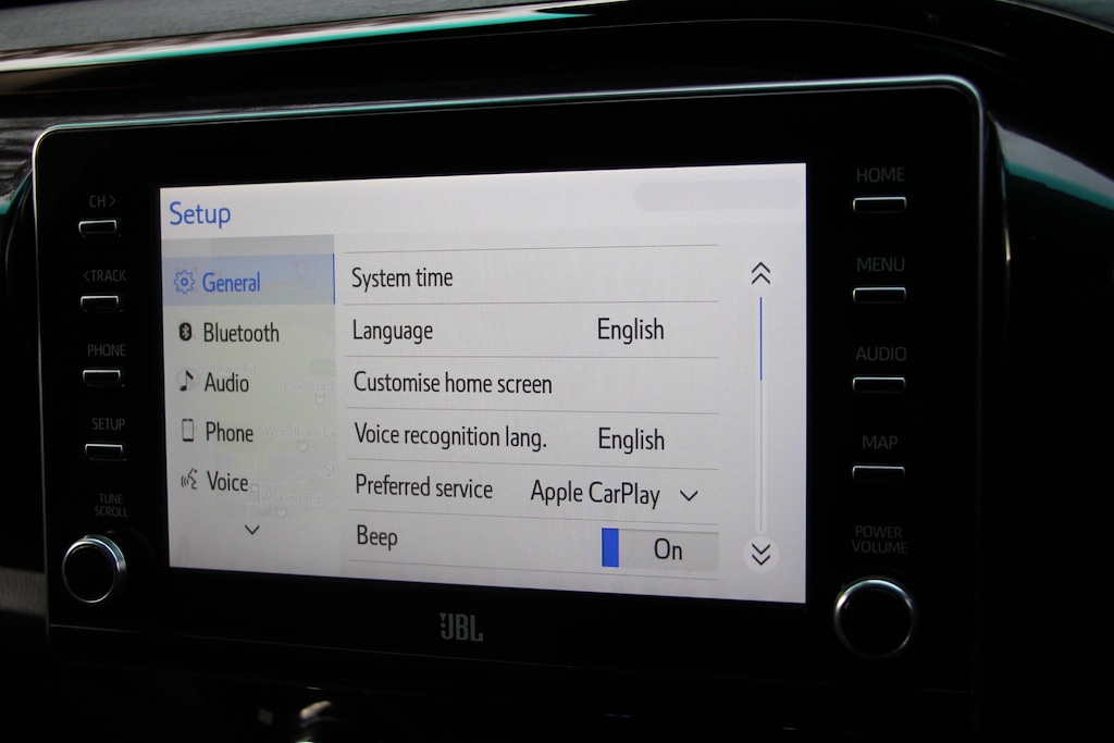 Used Toyota Hilux 2021 for sale - 76580410: Photo 30