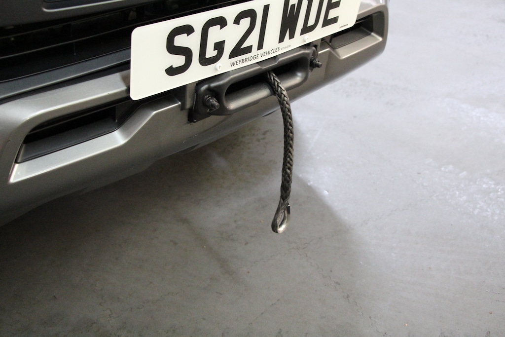 Used Toyota Hilux 2021 for sale - 76580410: Photo 46