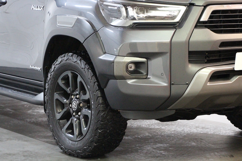 Used Toyota Hilux 2021 for sale - 76580410: Photo 5