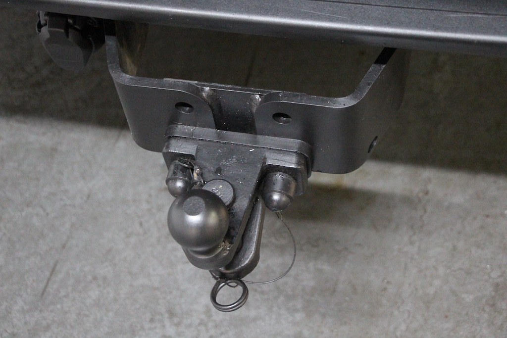 Used Toyota Hilux 2021 for sale - 76580410: Photo 6