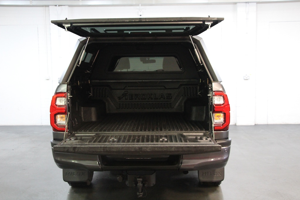 Used Toyota Hilux 2021 for sale - 76580410: Photo 9