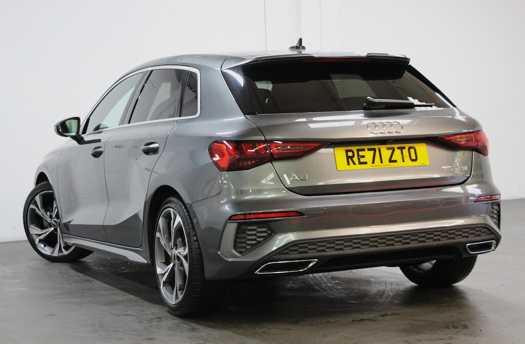 Used Audi A3 2022 for sale - 76580379: Photo 10