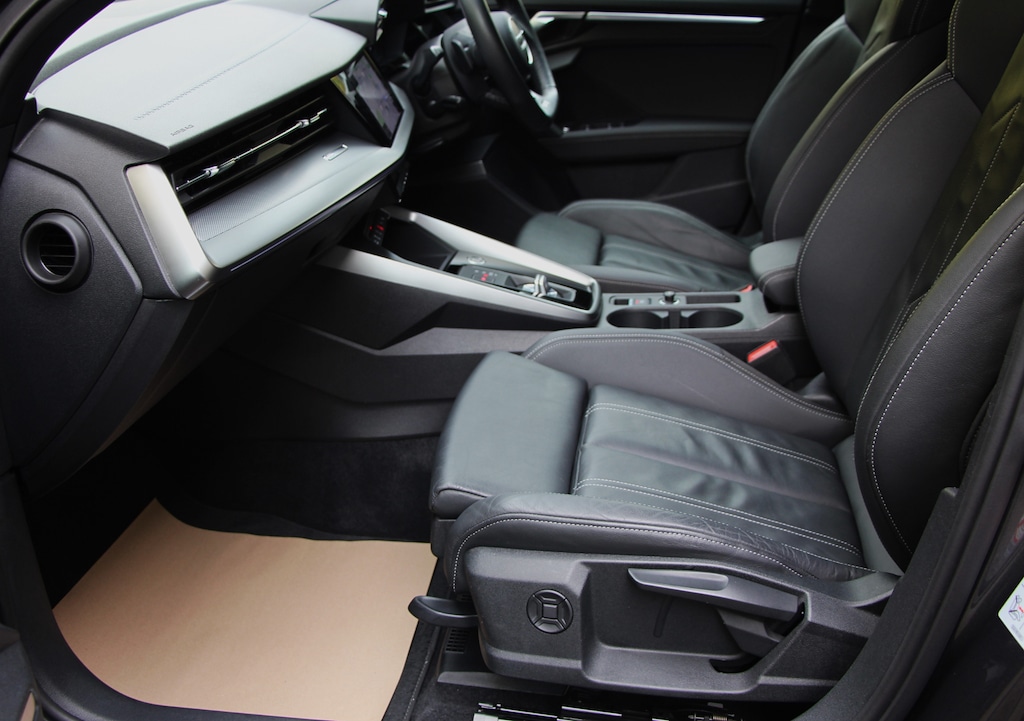 Used Audi A3 2022 for sale - 76580379: Photo 11