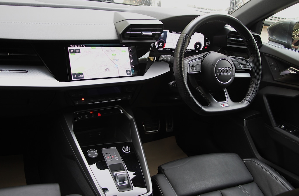 Used Audi A3 2022 for sale - 76580379: Photo 12