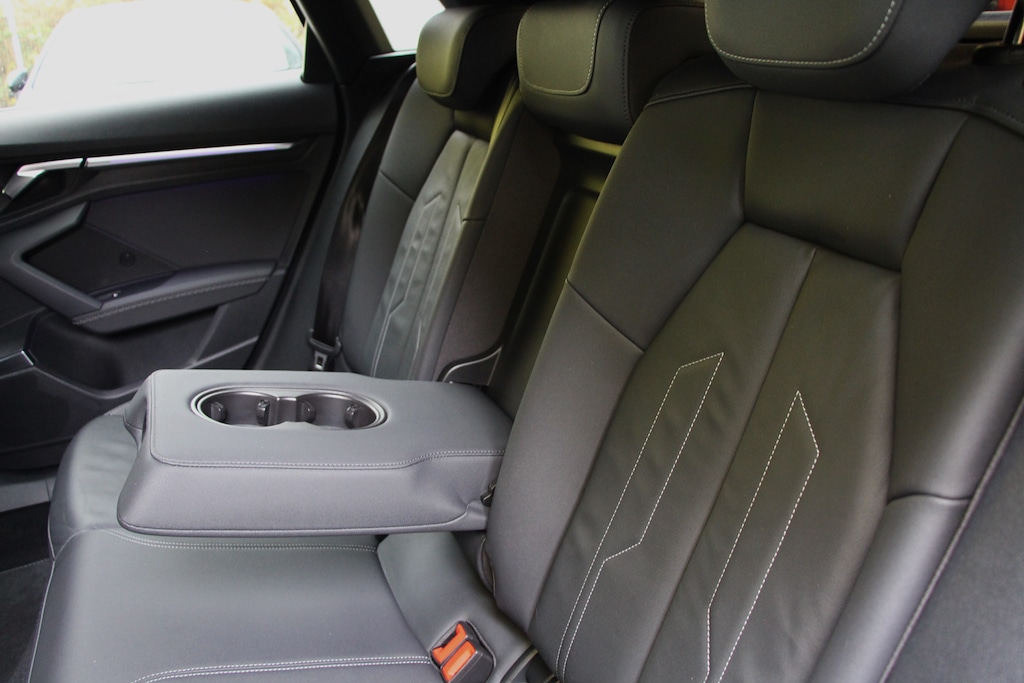 Used Audi A3 2022 for sale - 76580379: Photo 16