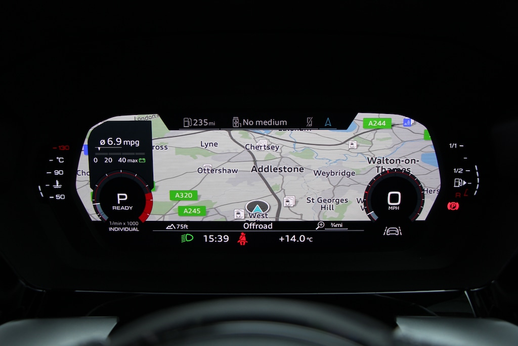 Used Audi A3 2022 for sale - 76580379: Photo 17