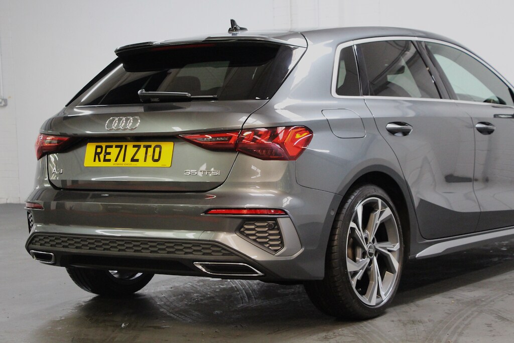 Used Audi A3 2022 for sale - 76580379: Photo 19