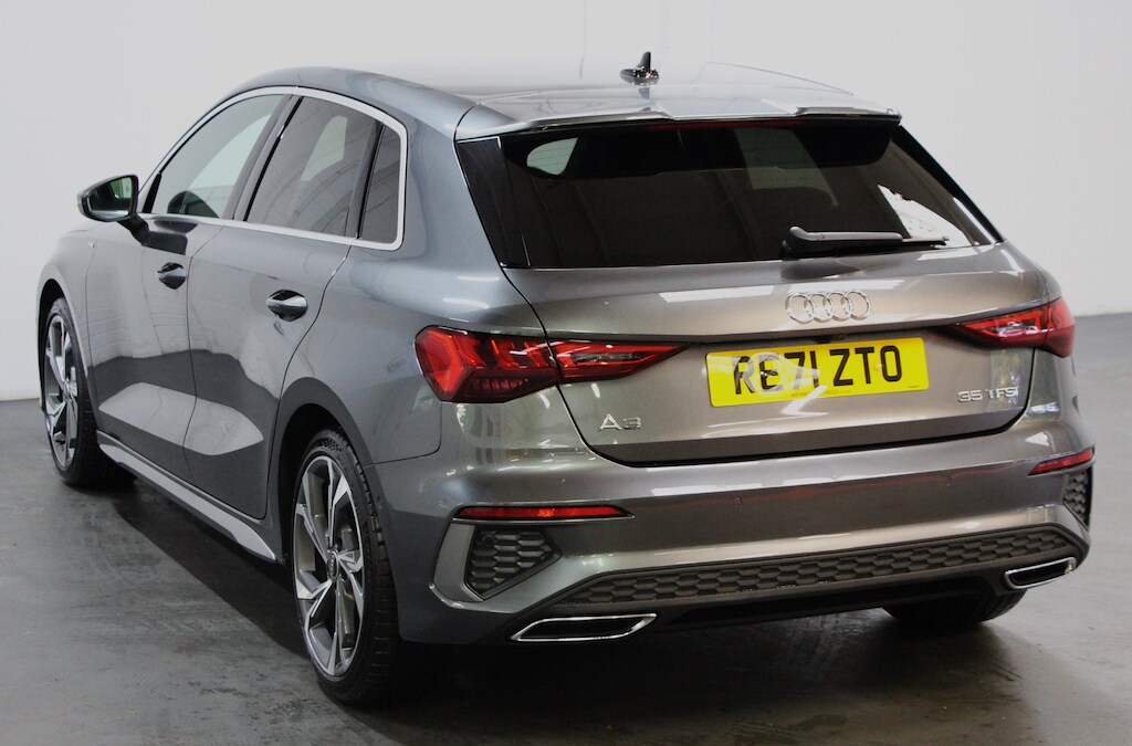 Used Audi A3 2022 for sale - 76580379: Photo 20