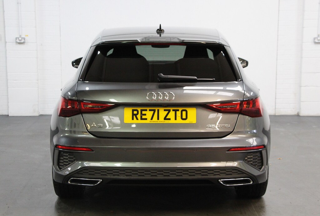 Used Audi A3 2022 for sale - 76580379: Photo 21