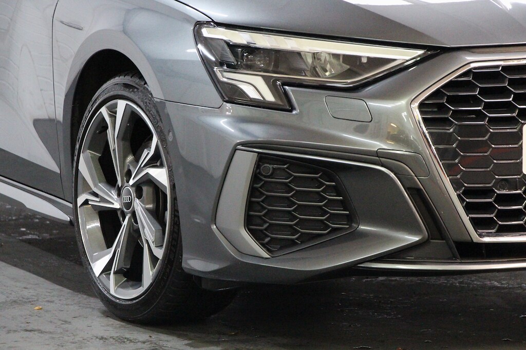 Used Audi A3 2022 for sale - 76580379: Photo 22