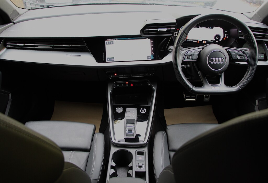 Used Audi A3 2022 for sale - 76580379: Photo 25