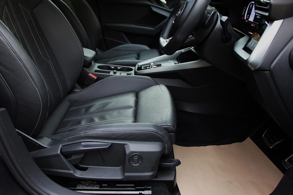 Used Audi A3 2022 for sale - 76580379: Photo 26