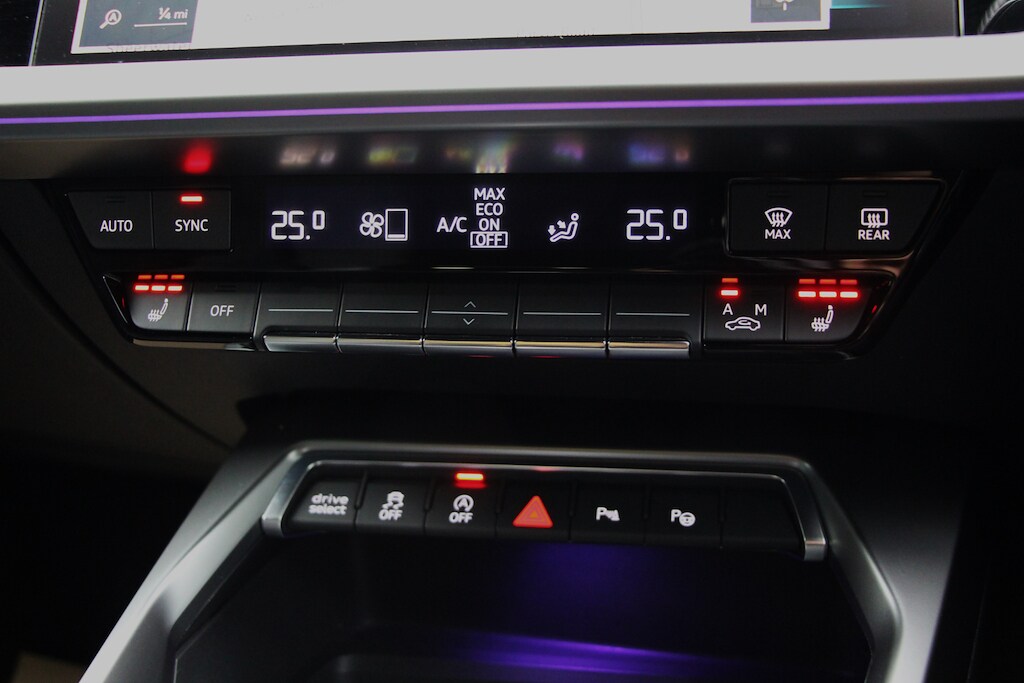 Used Audi A3 2022 for sale - 76580379: Photo 28