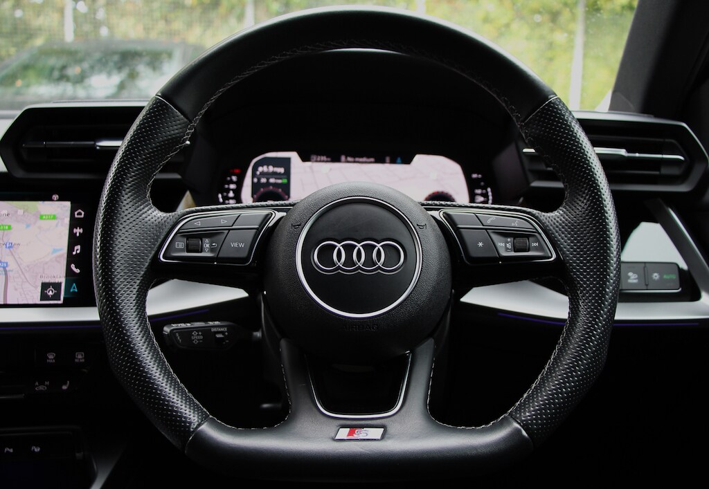 Used Audi A3 2022 for sale - 76580379: Photo 31