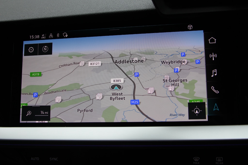 Used Audi A3 2022 for sale - 76580379: Photo 34