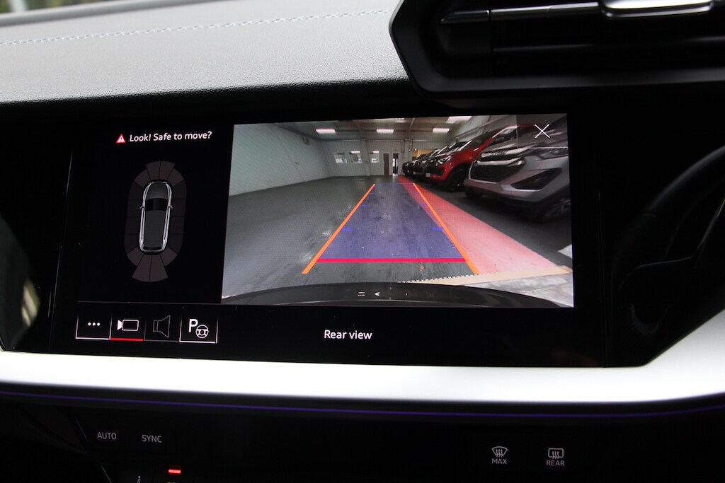 Used Audi A3 2022 for sale - 76580379: Photo 35