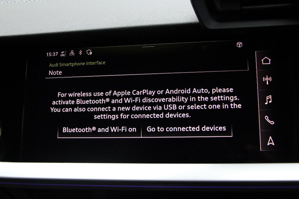 Used Audi A3 2022 for sale - 76580379: Photo 36