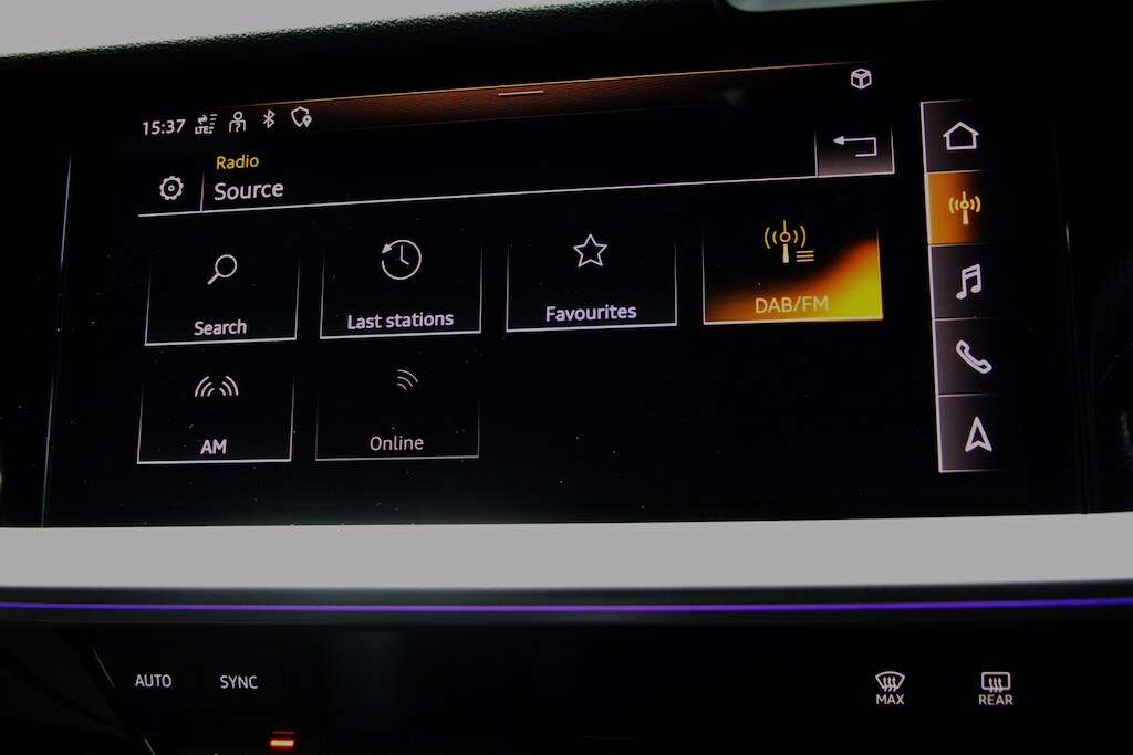 Used Audi A3 2022 for sale - 76580379: Photo 38