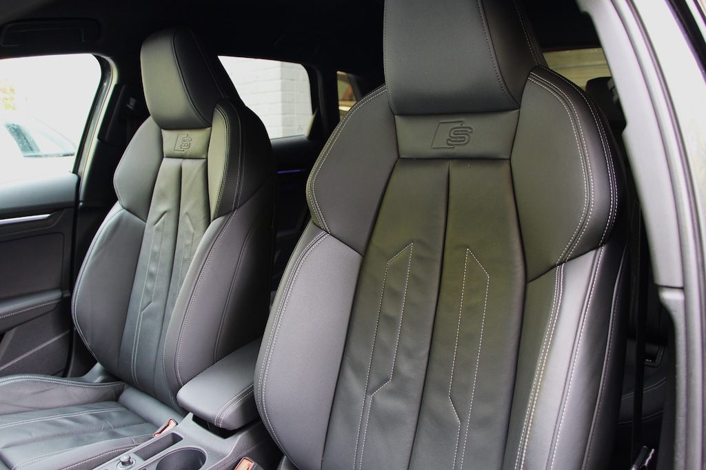 Used Audi A3 2022 for sale - 76580379: Photo 4