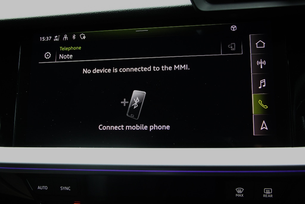 Used Audi A3 2022 for sale - 76580379: Photo 40